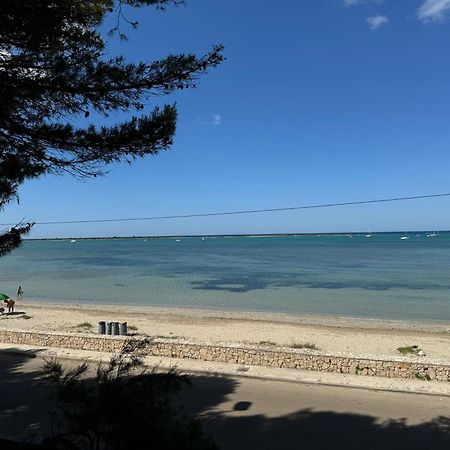 Dimora Del Sole Villa Porto Cesareo Buitenkant foto