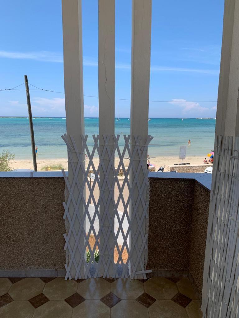 Dimora Del Sole Villa Porto Cesareo Buitenkant foto