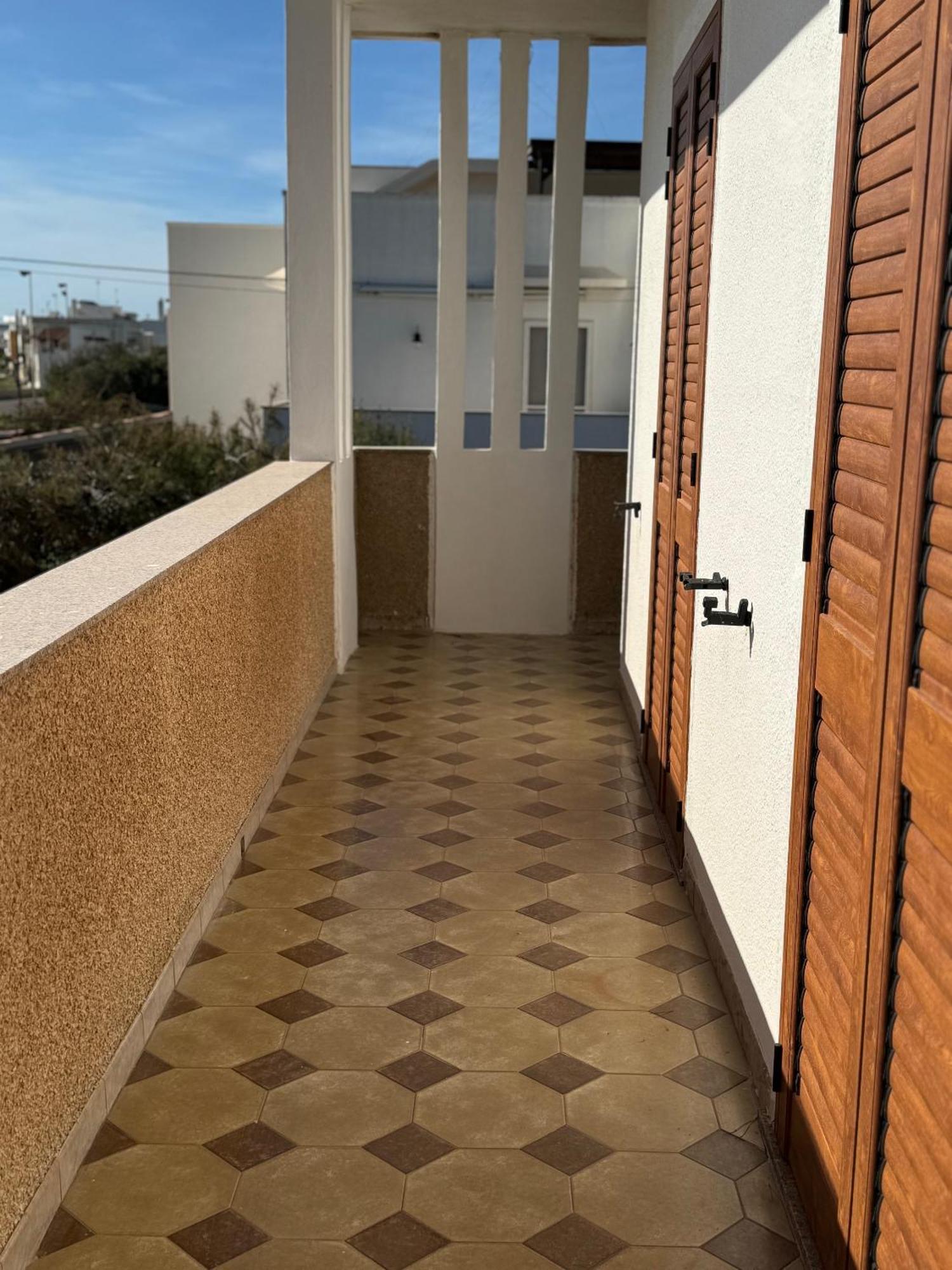 Dimora Del Sole Villa Porto Cesareo Buitenkant foto