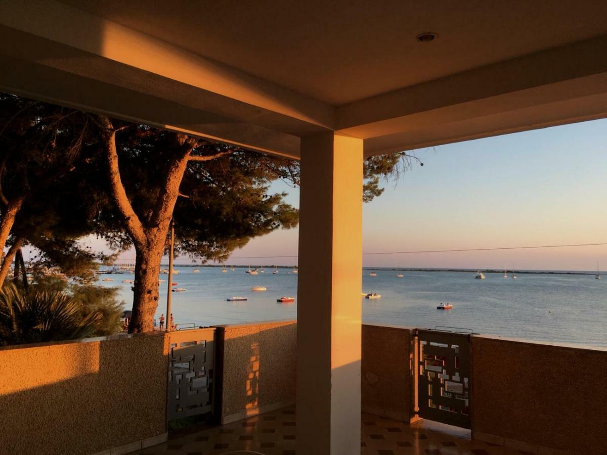 Dimora Del Sole Villa Porto Cesareo Buitenkant foto