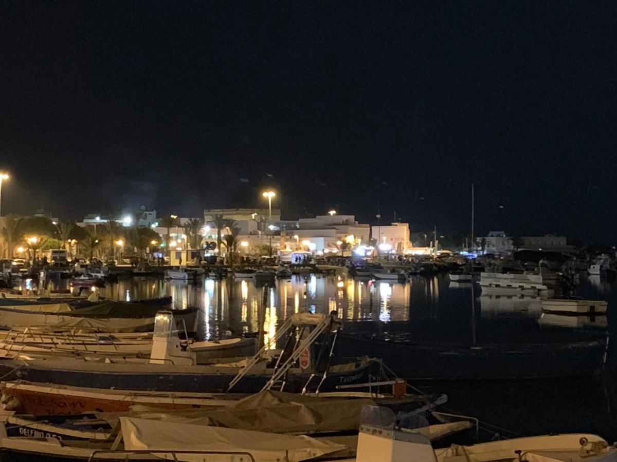 Dimora Del Sole Villa Porto Cesareo Buitenkant foto